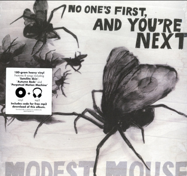 Everywhere & His Nasty Parlor Tricks (180G) & Golden Casket (X) (2LP) & Good News For People Who Love Bad News (Deluxe) (2LP/Baby Pink & Spring Green Vinyl) & Lonesome Crowded West (2LP) & No One's First & You're Next  (180G/Dl Card)
