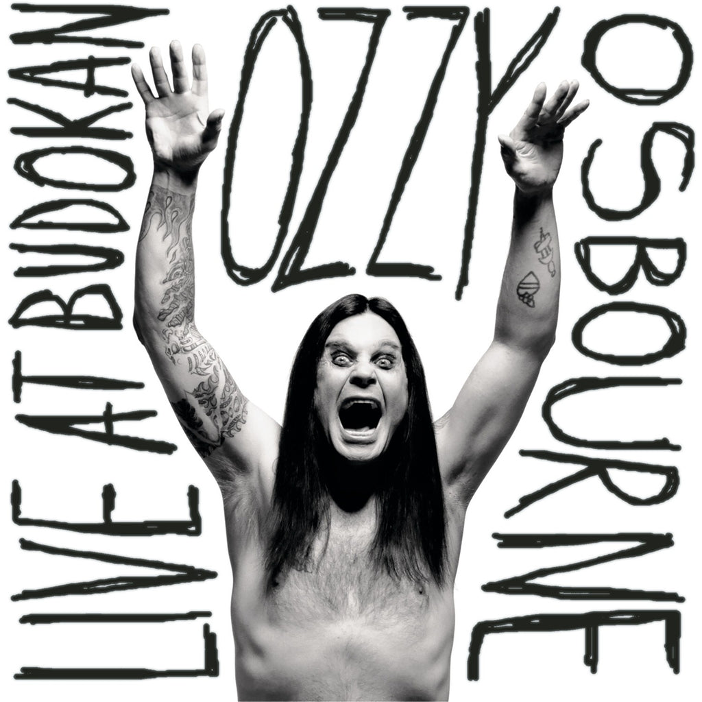 Live At Budokan & No Rest For The Wicked