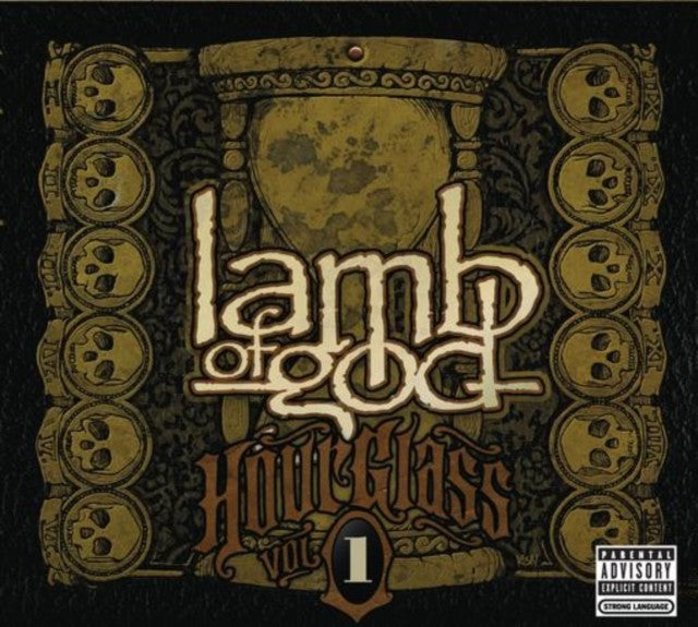 Ashes Of The Wake (20Th Anniversary) (2CD) & Hourglass Vol.1: Underground Years & Sacrament (Explicit)