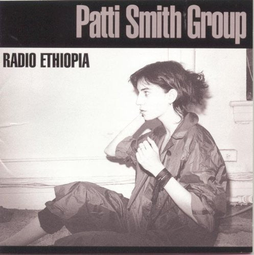Horses (50Th Anniversary/2CD) & Radio Ethiopia & Horses