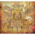Big Whiskey & The Groogrux King & Under The Table And Dreaming
