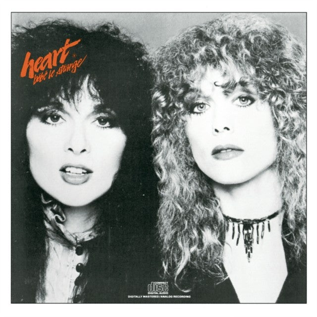 Greatest Hits 1985 -1995 & Dreamboat Annie & Bebe Le Strange & Little Queen