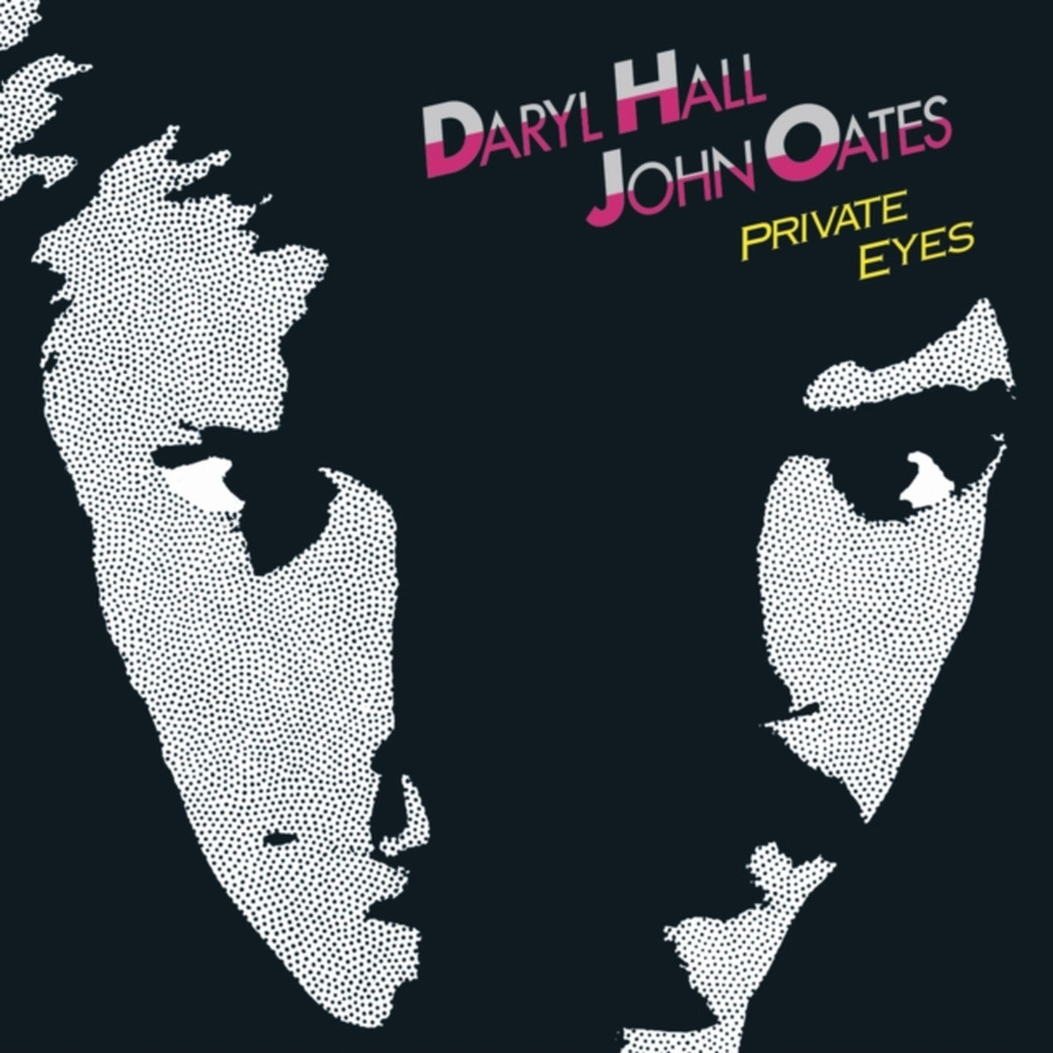 Very Best Of Daryl Hall & John Oates & Rock N Soul Part 1 & H20 & Private Eyes