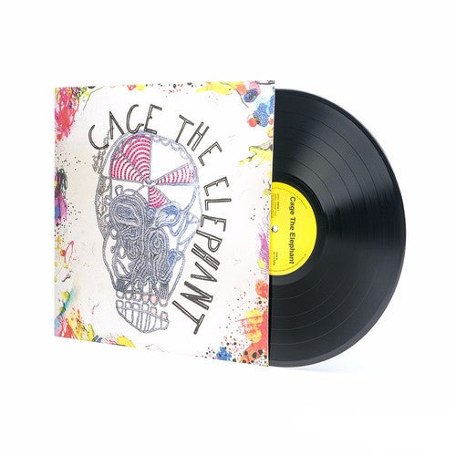 Neon Pill & Cage The Elephant (180G) & Thank You Happy Birthday & Tell Me I'm Pretty (180G/Dl Card/Gatefold)