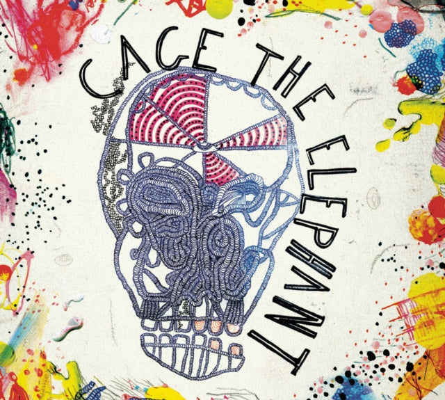 This is a 2 CD SKU bundle.
1.This CD is brand new.Format: CDMusic Style: Alternative RockThis item's title is: Cage The ElephantArtist: Cage The ElephantLabel: LEGACYBarcode: 886974965824Release Date: 4/21/2009
2.This CD is brand new.