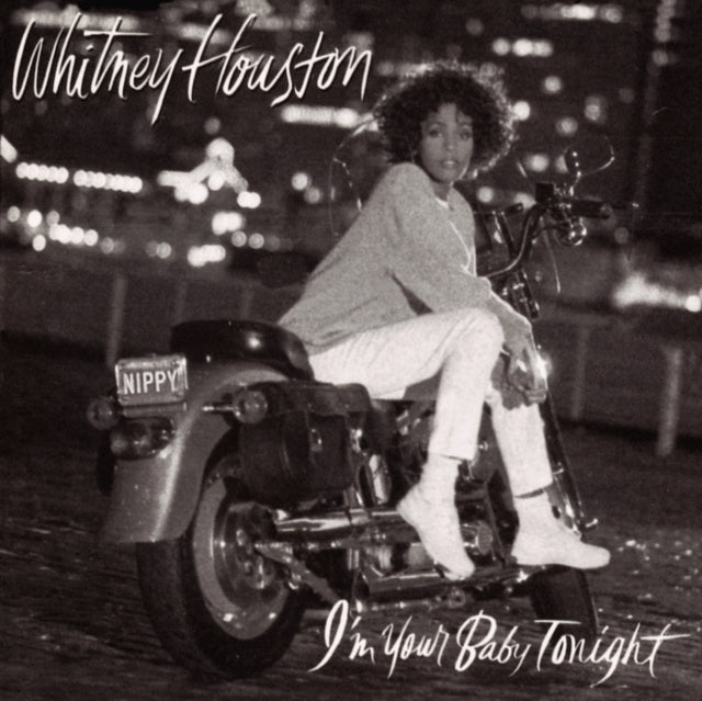 This is a 3 CD SKU bundle.
1.This CD is brand new.Format: CDMusic Style: DowntempoThis item's title is: I'm Your Baby TonightArtist: Whitney HoustonLabel: SONY SPECIAL MARKETINGBarcode: 886975418121Release Date: 6/8/2009
2.This CD is brand new.