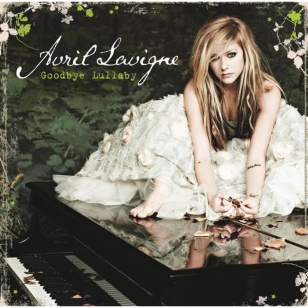 Greatest Hits & Goodbye Lullaby