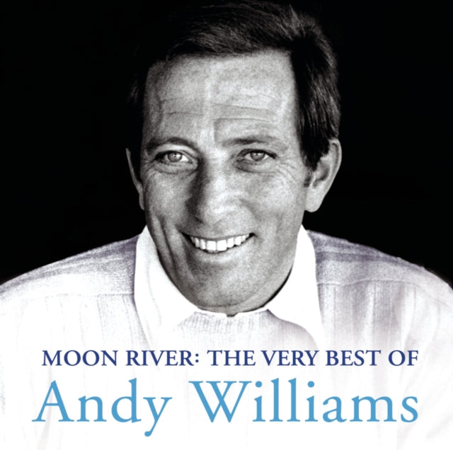 Andy Williams - Greatest Hits & Moon River: Very Best Of Andy Williams - CD Bundle
