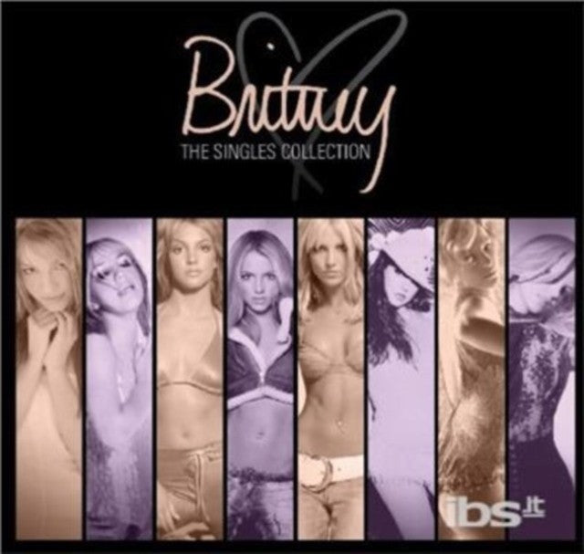 Baby One More Time & Singles Collection
