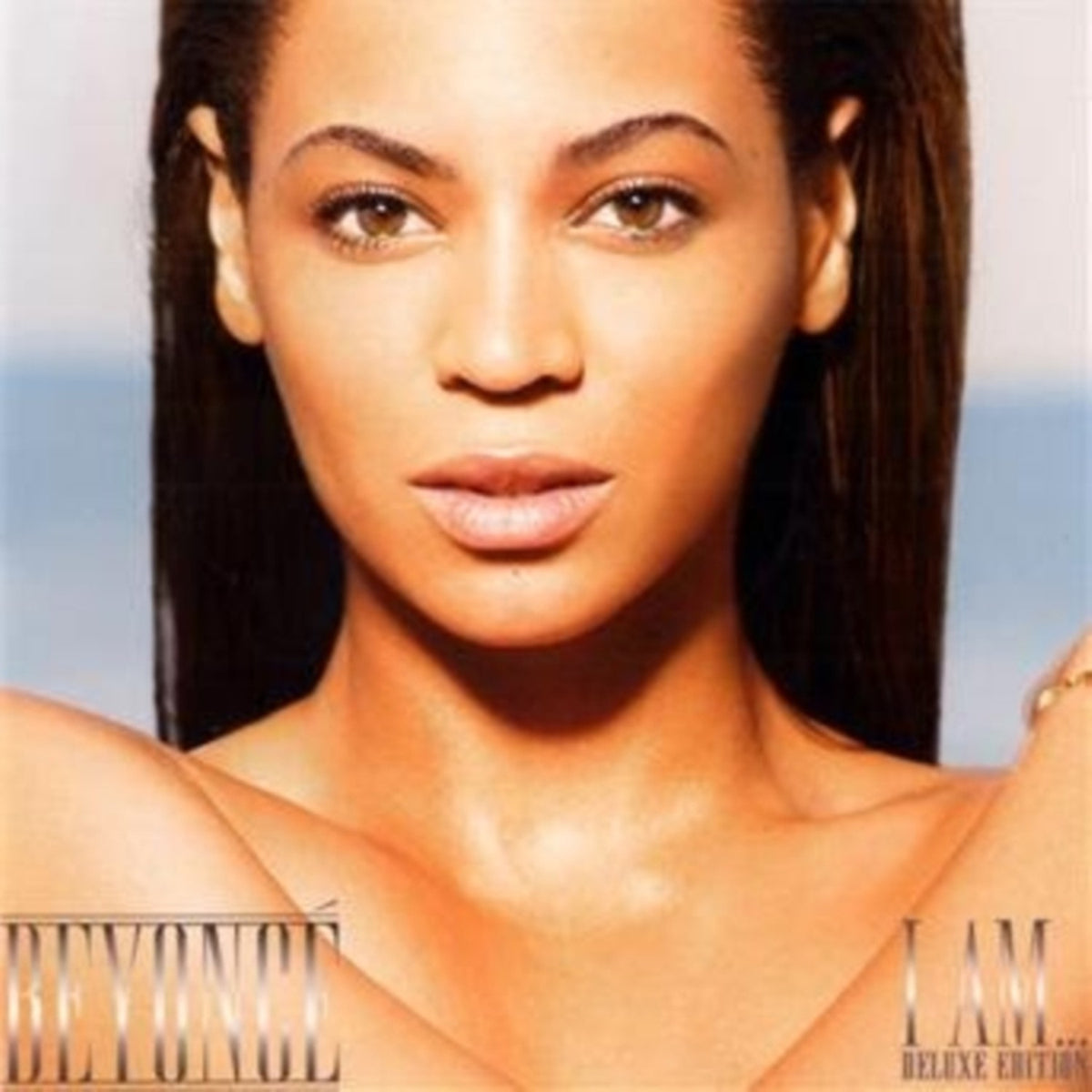 I Am Sasha Fierce & 4 & B'day