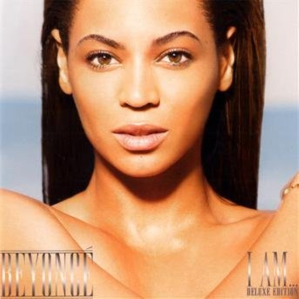 Renaissance (X) & I Am Sasha Fierce & 4