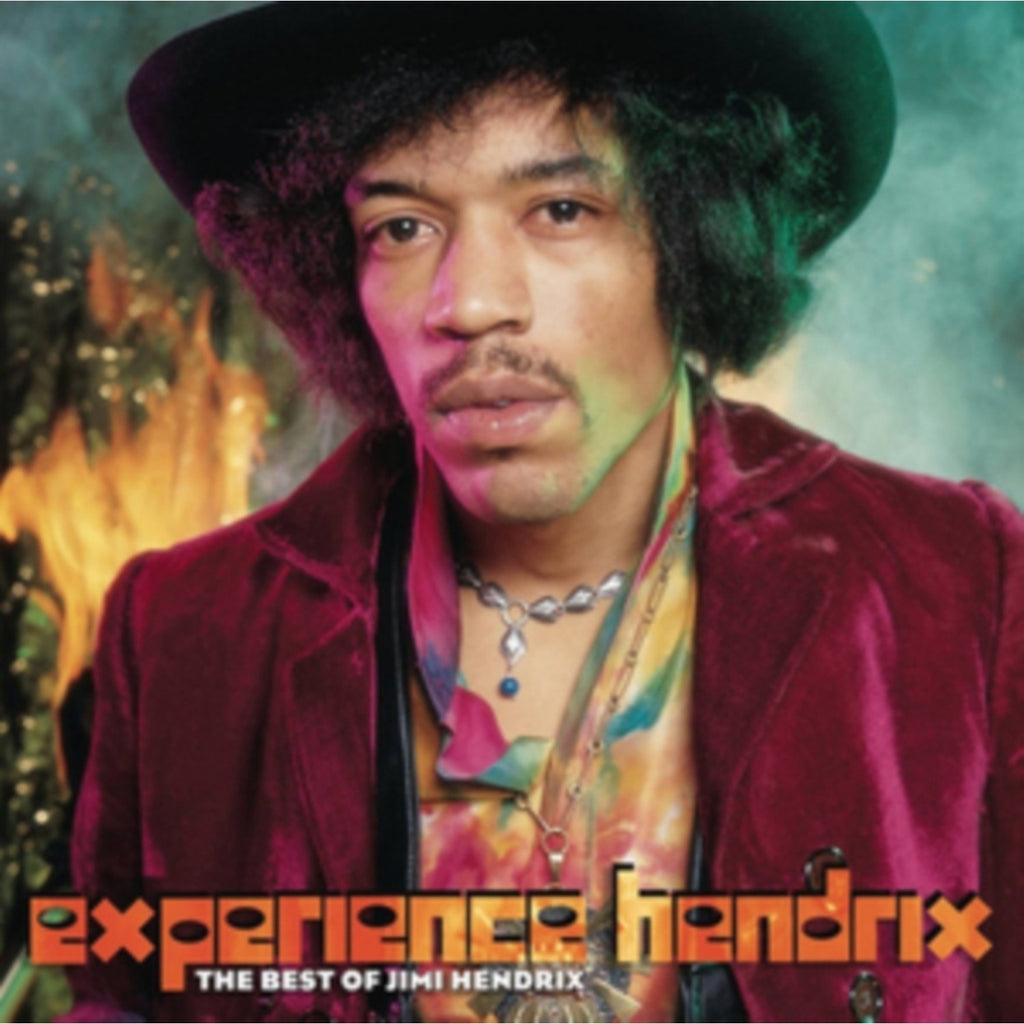 Experience Hendrix: Best Of Jimi Hendrix & Bbc Sessions