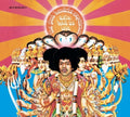 Axis: Bold As Love (180G) & Axis: Bold As Love (Mono) (180G) & Miami Pop Festival (2LP/Gatefold) (180G)