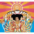 Axis: Bold As Love (180G) & Axis: Bold As Love (Mono) (180G) & Are You Experienced (180G) & Smash Hits (150G LP Vinyl/Original Poster Reproduction) & Experience Hendrix: Best Of Jimi Hendrix (2LP/150G)