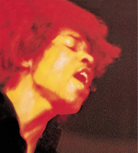 Axis: Bold As Love (180G) & Electric Ladyland (180G) & Axis: Bold As Love (Mono) (180G) & Are You Experienced (180G)