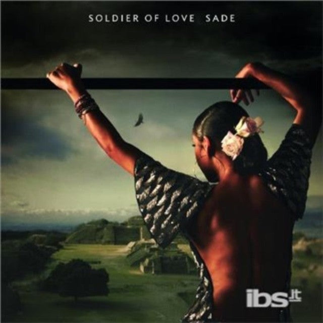 Best Of Sade & Love Deluxe & Soldier Of Love & Lovers Rock & Diamond Life