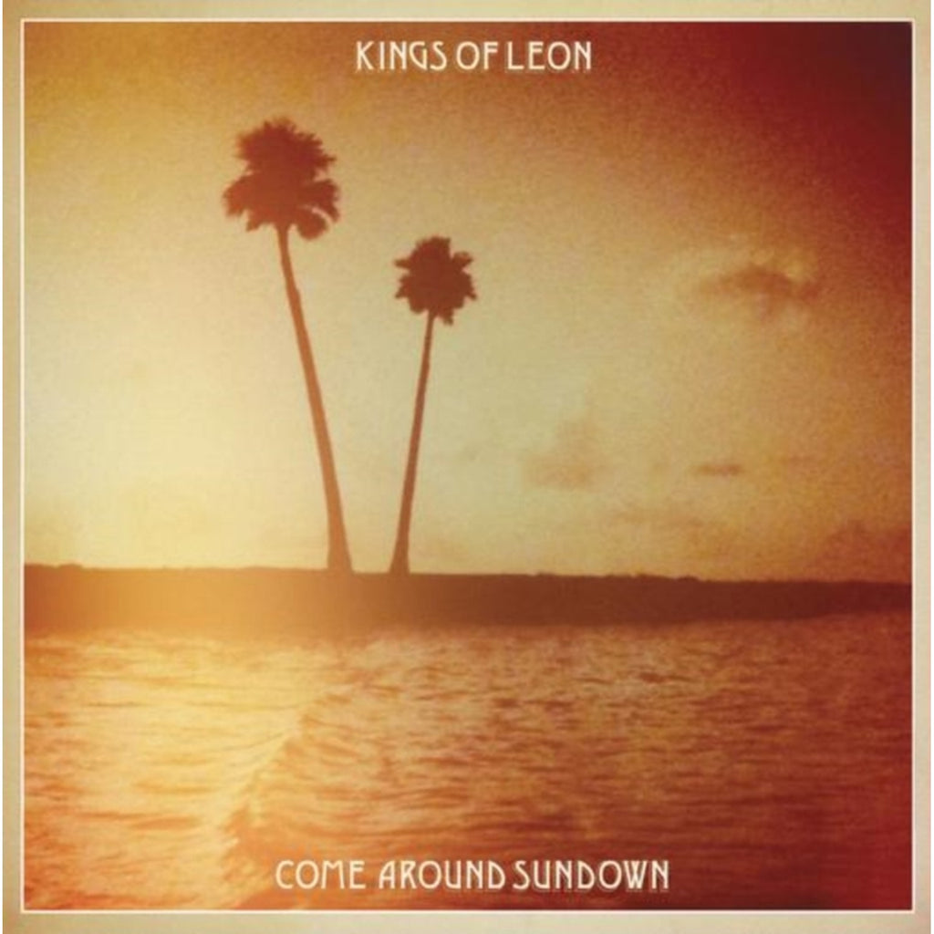 Come Around Sundown (2LP/Gatefold) & Mechanical Bull (2LP/180G/Dl Card/Gatefold)