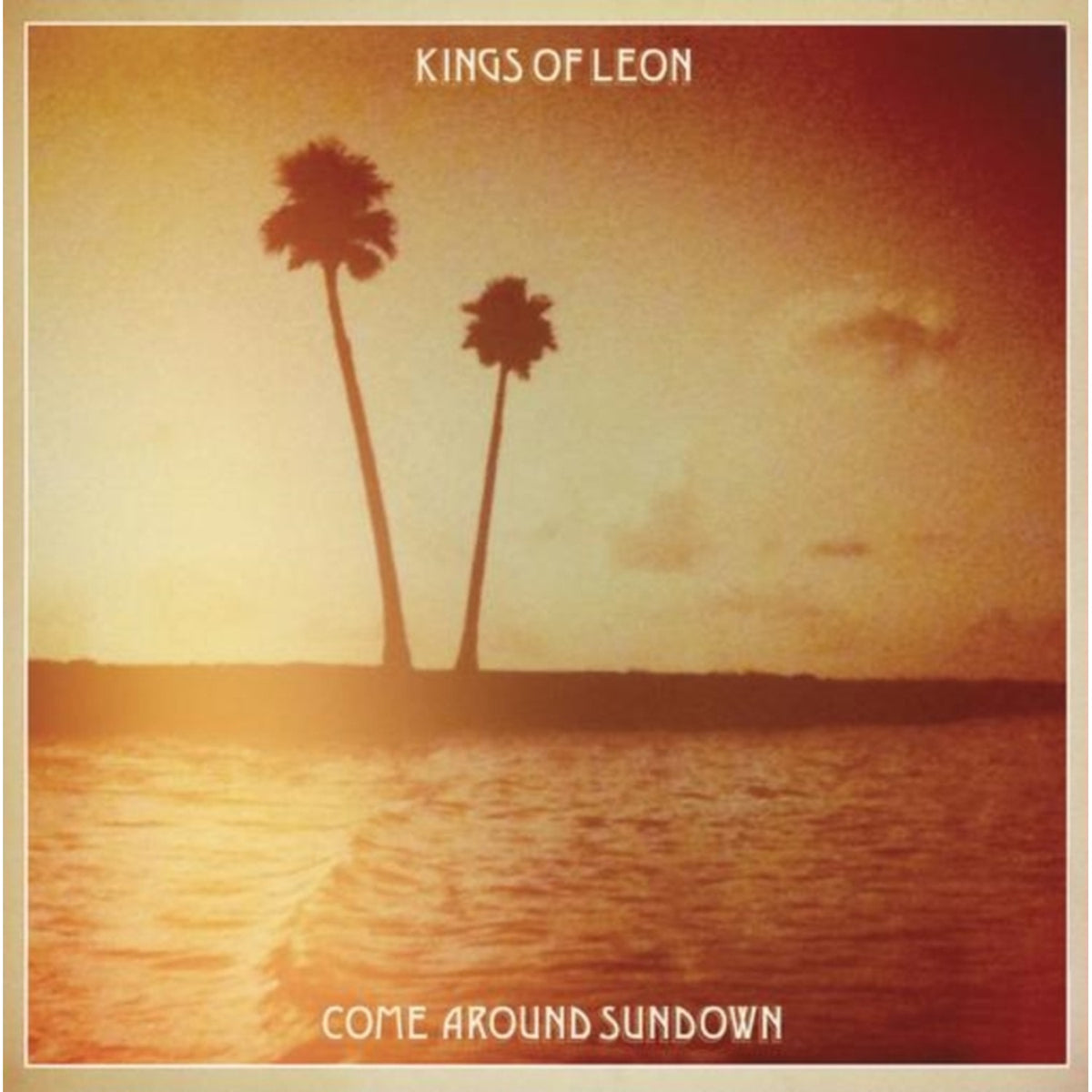Come Around Sundown (2LP/Gatefold) & Mechanical Bull (2LP/180G/Dl Card/Gatefold)