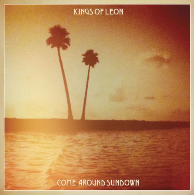Come Around Sundown (2LP/Gatefold) & Youth & Young Manhood (2LP/180G/Gatefold) & Aha Shake Heartbreak (2LP/180G/Gatefold) & Because Of The Times (2LP/180G/Gatefold) & Only By The Night & Walls (180G/Gatefold/Dl Card)