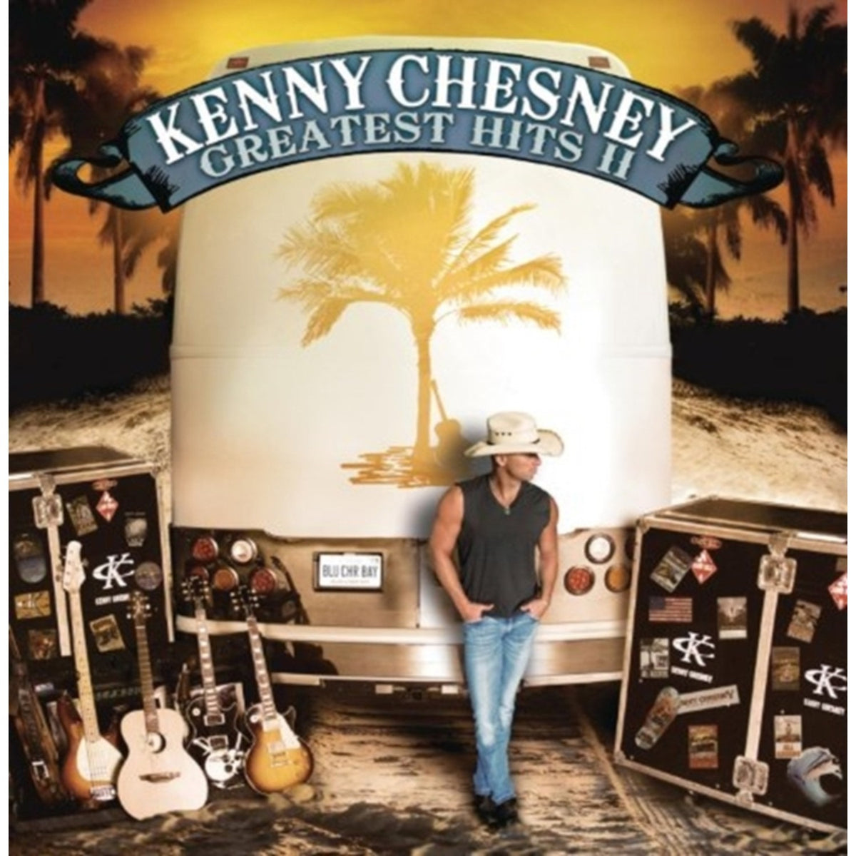 Greatest Hits & Greatest Hits Ii & Hemingway's Whiskey