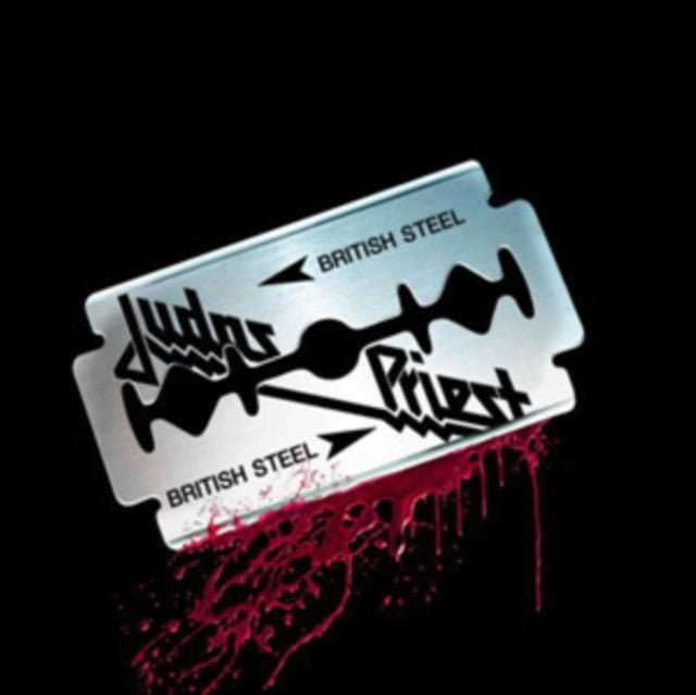 Invincible Shield & Metal Works '73-'93 & British Steel (30Th Anniversary Legacy Edition)