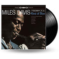 Kind Of Blue (180G) & Best Of Miles Davis