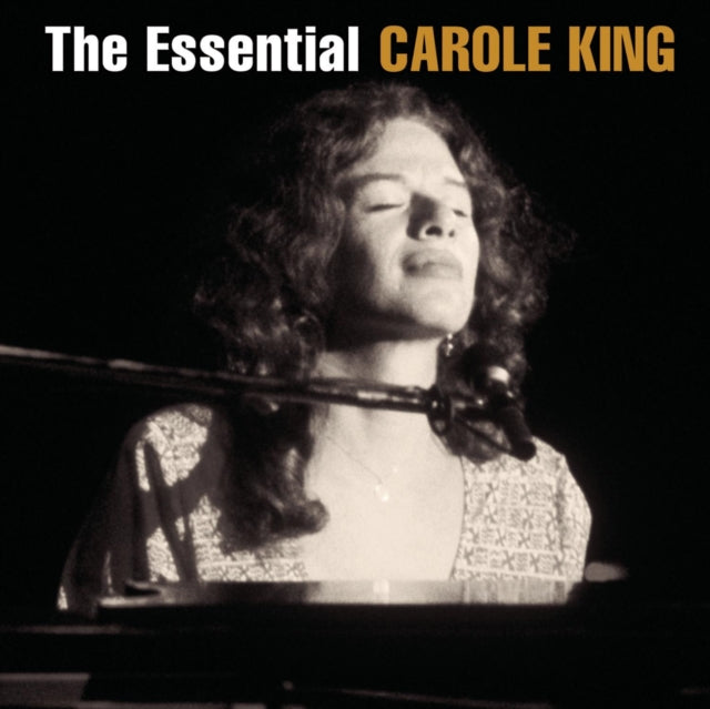 Her Greatest Hits: Songs Of Long Ago & Essential Carole King