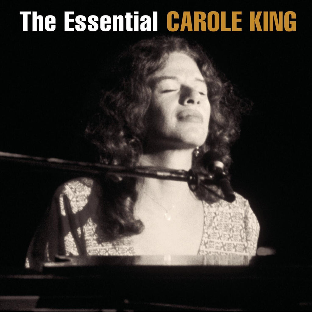 Tapestry & Essential Carole King