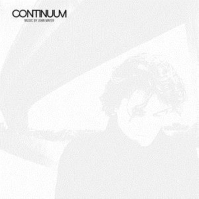 Continuum (2LP/180G/Revised Standard Package) & Continuum (180G) & Heavier Things (180G) & Search For Everything (2LP/180G/Dl Code)