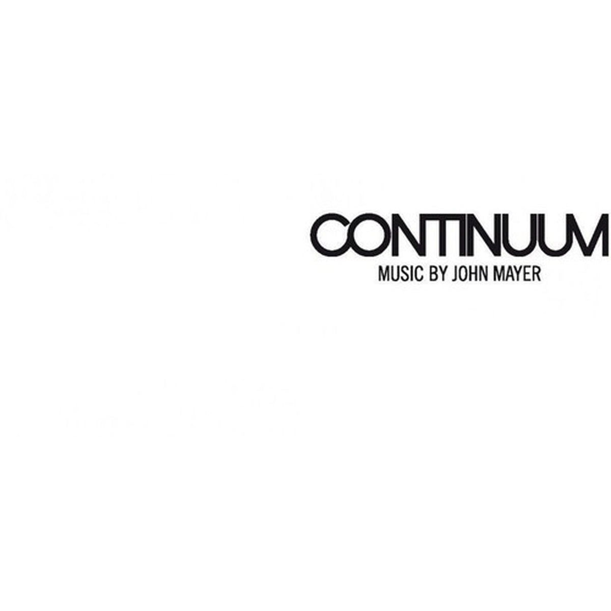 Room For Squares & Continuum (180G)