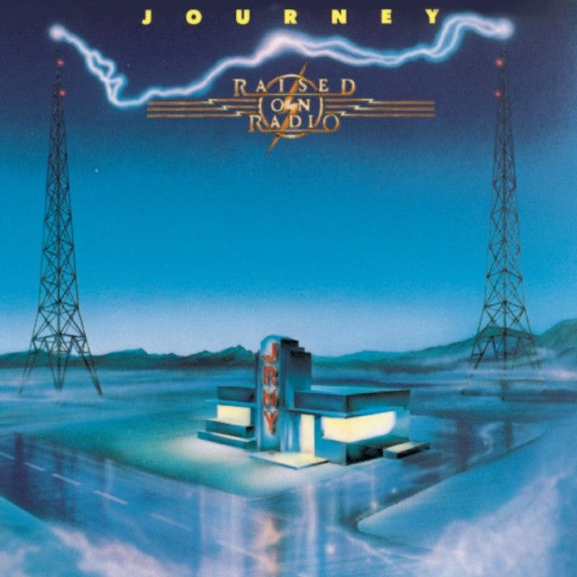 Raised On Radio & Captured & Greatest Hits 1 & 2