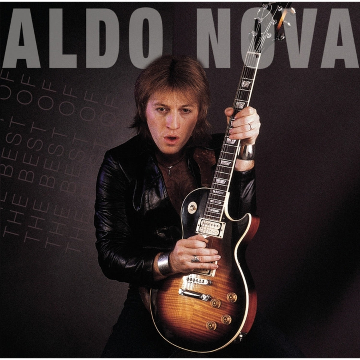 Aldo Nova & Best Of