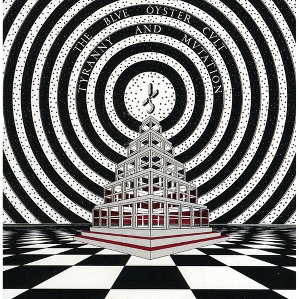 Mirrors & Spectres & Tyranny & Mutation & Agents Of Fortune