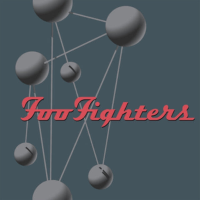Essential Foo Fighters & Colour And The Shape (Expanded Edition)