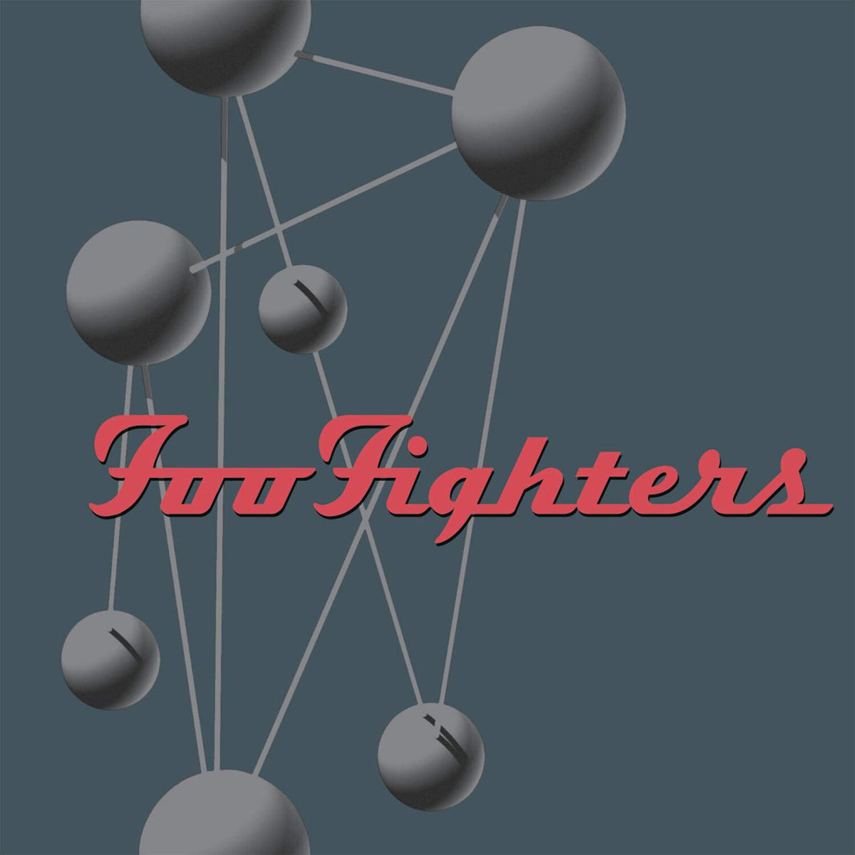 Essential Foo Fighters & But Here We Are & Foo Fighters & Echoes Silence Patience & Grace & Greatest Hits & Colour And The Shape (Expanded Edition)