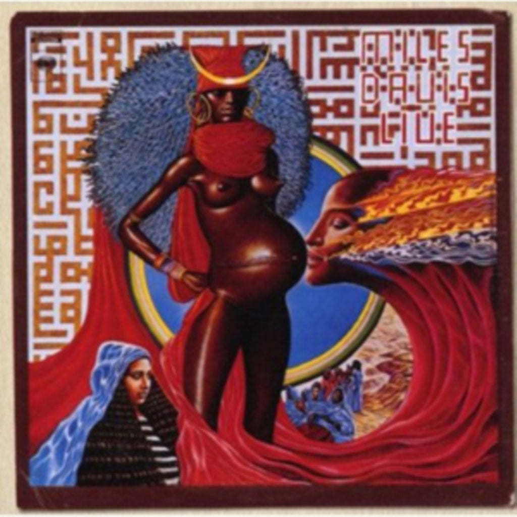 L'ascenseur Pour L'echafaud & Round About Midnight & Live - Evil & Seven Steps To Heaven