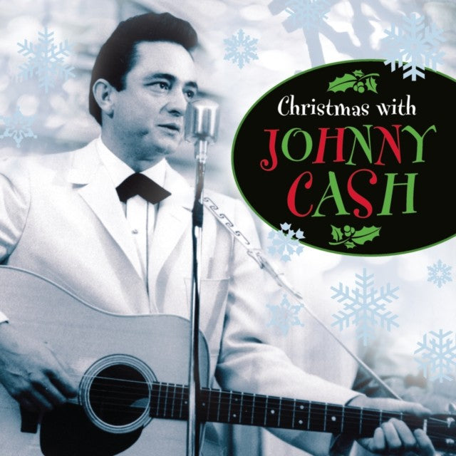 Christmas With Johnn & Classic Christmas Album