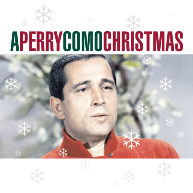 Greatest Christmas Songs & A Perry Como Xmas