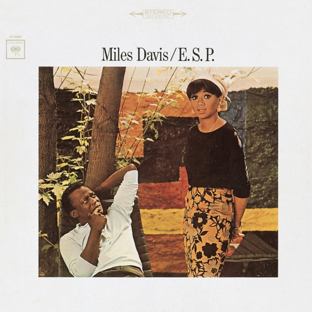Kind Of Blue & E.S.P.