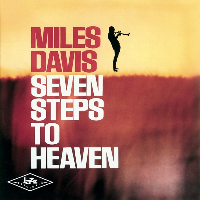 In A Silent Way & Seven Steps To Heaven