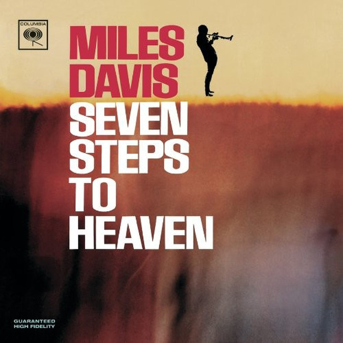 Round About Midnight & Seven Steps To Heaven