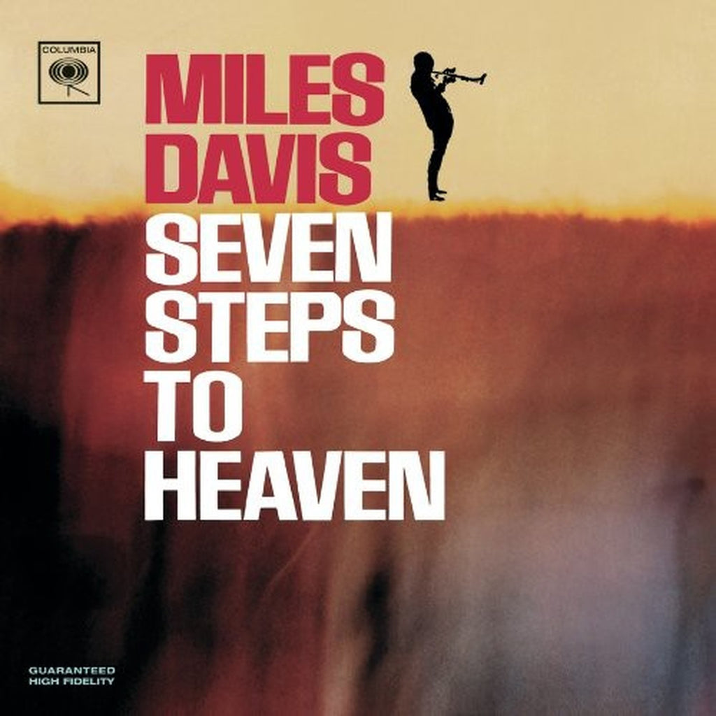 L'ascenseur Pour L'echafaud & Round About Midnight & Live - Evil & Seven Steps To Heaven