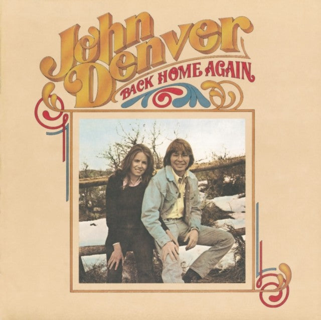 Definitive All Time Greatest Hits & Back Home Again & Poems Prayers & Promises