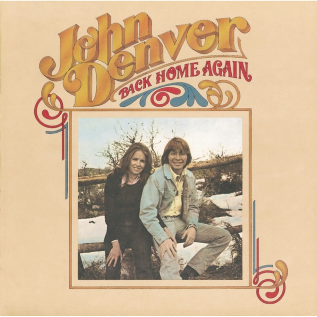 Back Home Again & Greatest Hits