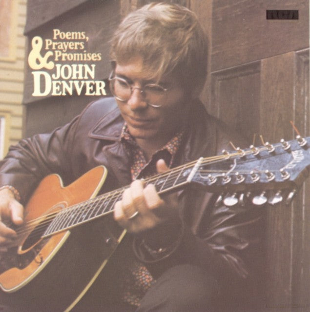 Definitive All Time Greatest Hits & Back Home Again & Poems Prayers & Promises
