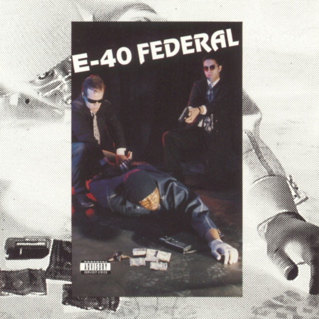 Federal & Loyalty & Betrayal