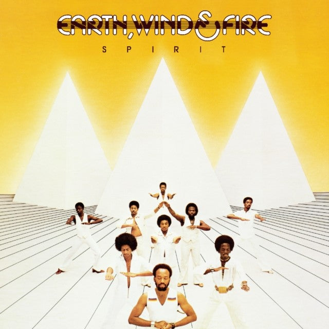 Best Of Vol.1 & Greatest Hits & Open Our Eyes & Spirit & All N All