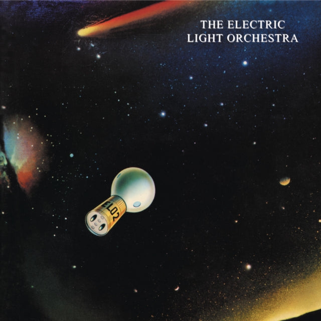 This is a 2 CD SKU bundle.
1.This CD is brand new.Format: CDMusic Style: Alternative RockThis item's title is: Elo 2Artist: Electric Light OrchestraLabel: SONY SPECIAL MARKETINGBarcode: 886976977825Release Date: 5/4/2010
2.This CD is brand new.