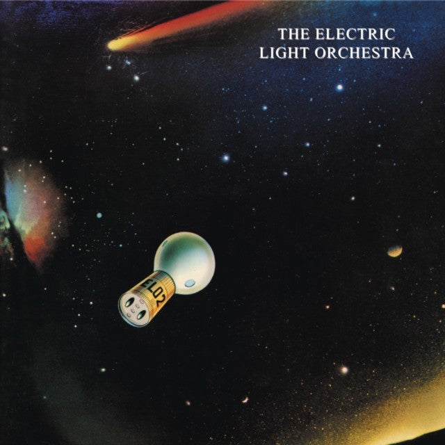 Greatest Hits & Out Of The Blue & Balance Of Power & Elo 2 & No Answer & Face The Music & Eldorado