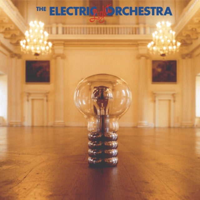 Greatest Hits & Out Of The Blue & No Answer & Original Album Classics